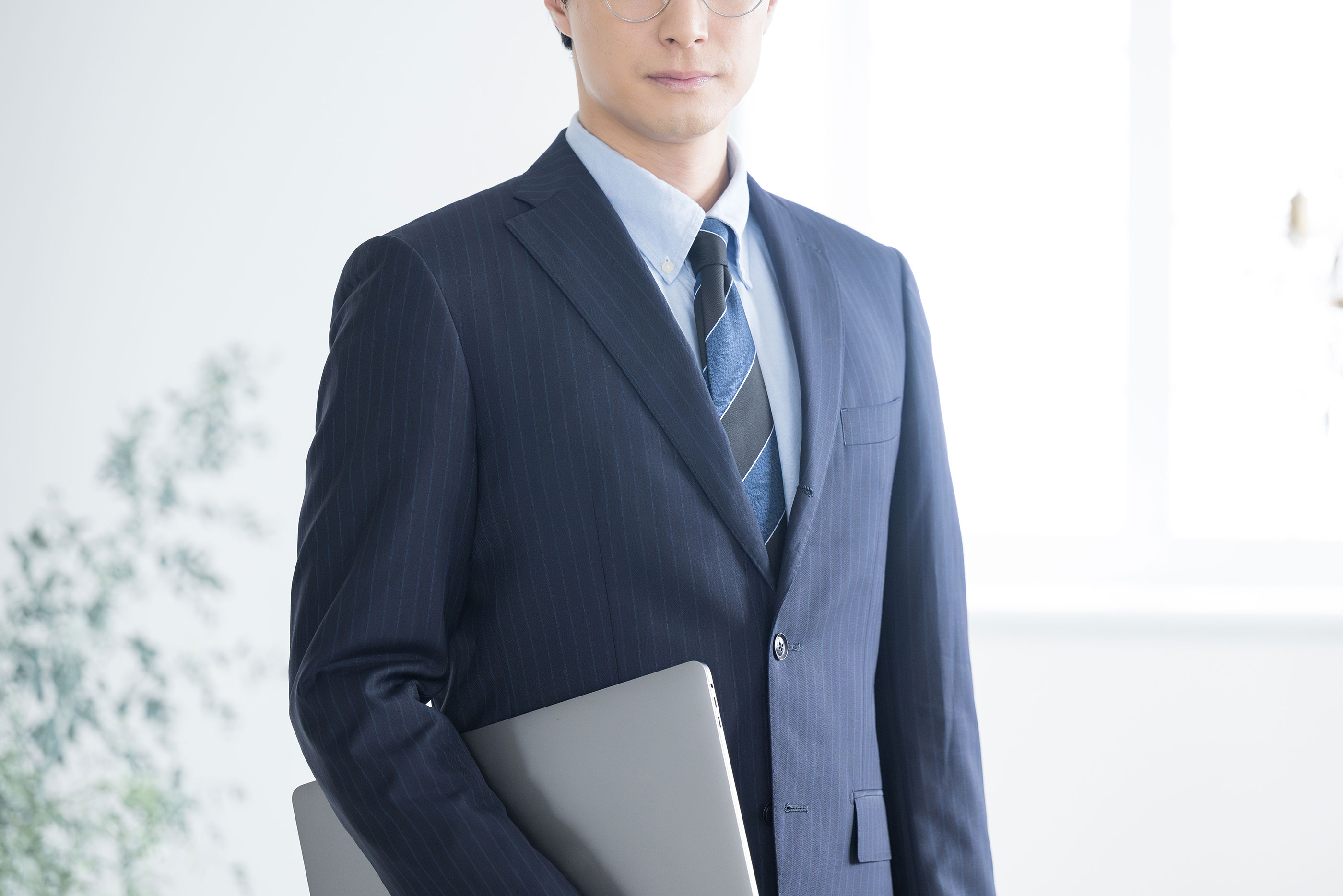 信頼を積み重ねる経営